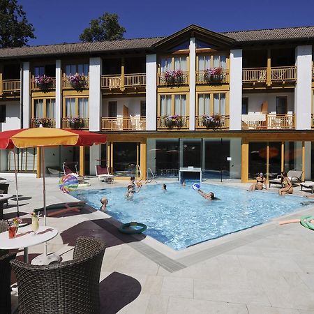 Hotel Urbani Bodensdorf Extérieur photo