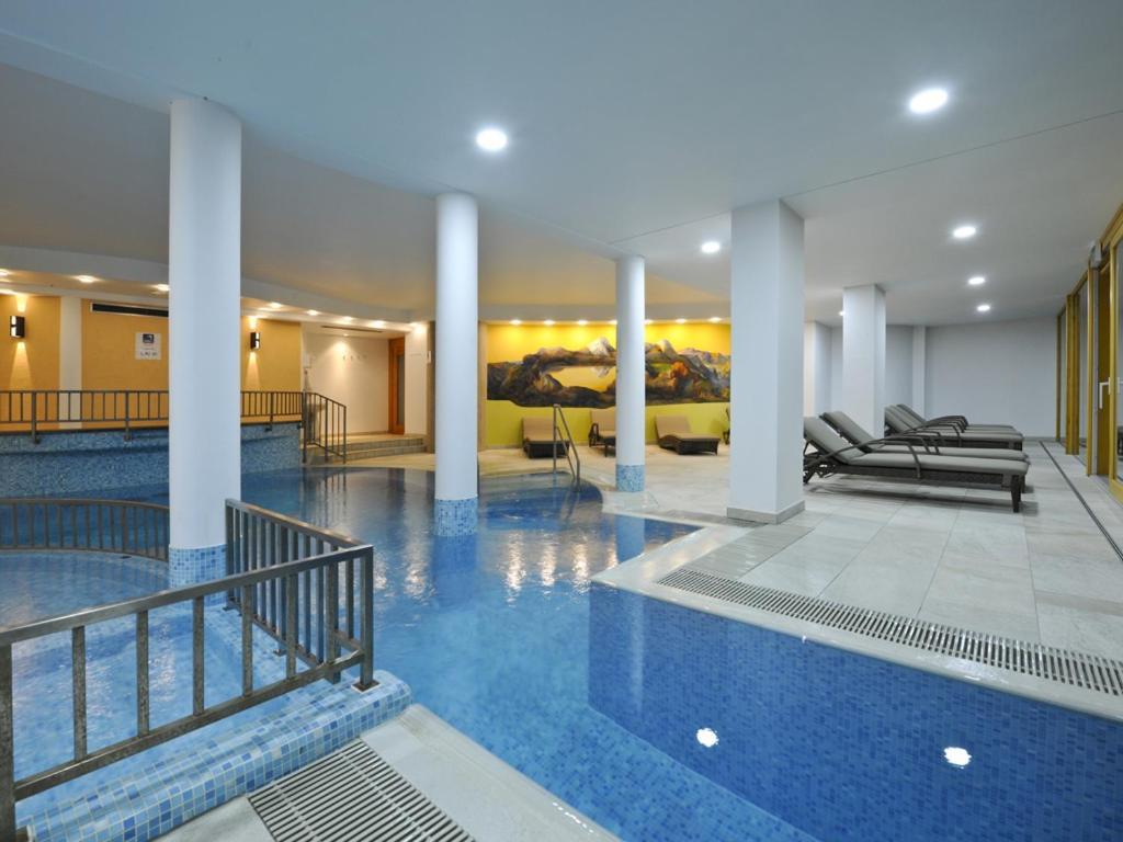 Hotel Urbani Bodensdorf Extérieur photo