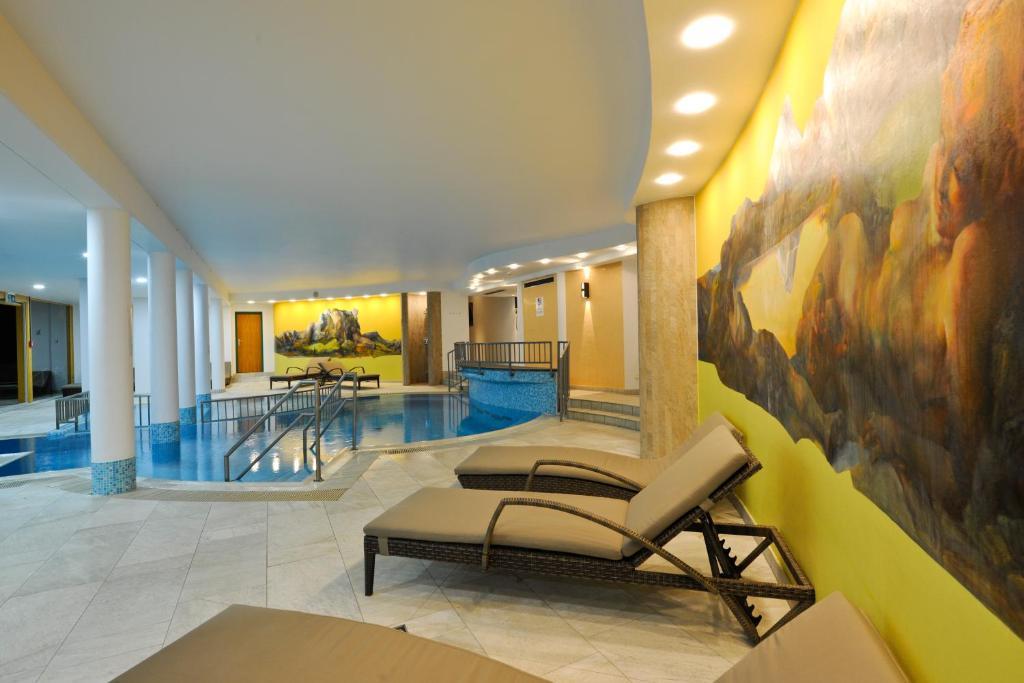 Hotel Urbani Bodensdorf Extérieur photo