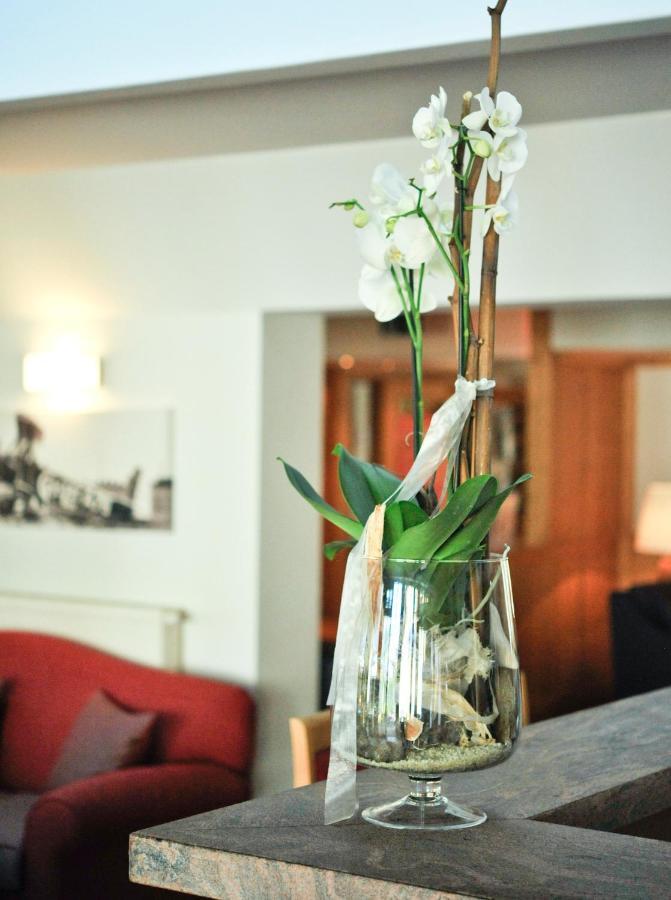 Hotel Urbani Bodensdorf Extérieur photo